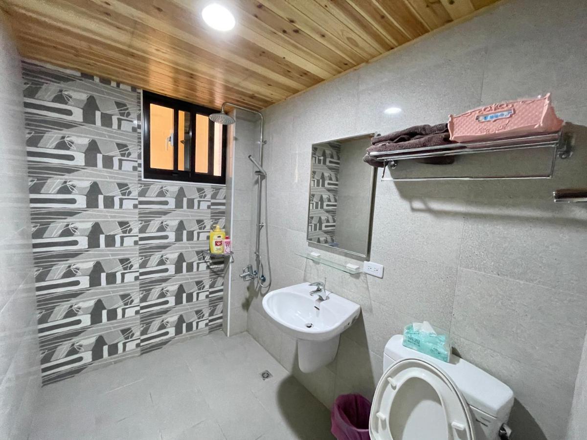 Qilixiang Homestay Chaozhou Bagian luar foto