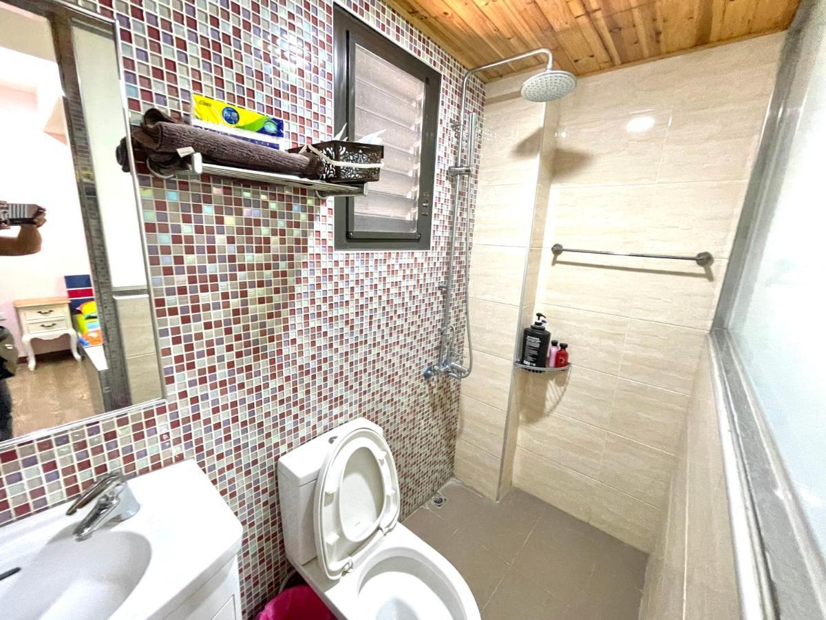 Qilixiang Homestay Chaozhou Bagian luar foto