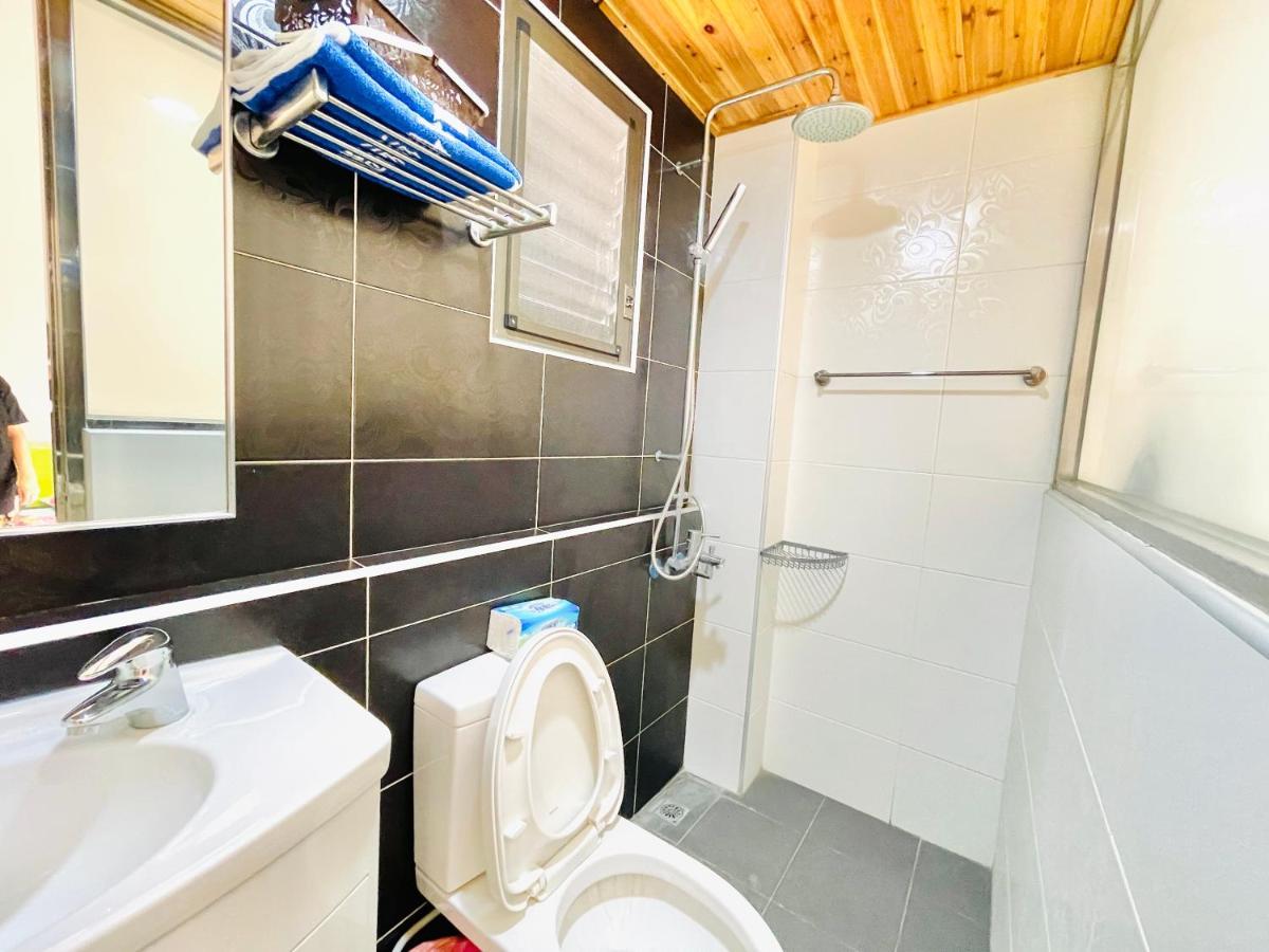 Qilixiang Homestay Chaozhou Bagian luar foto