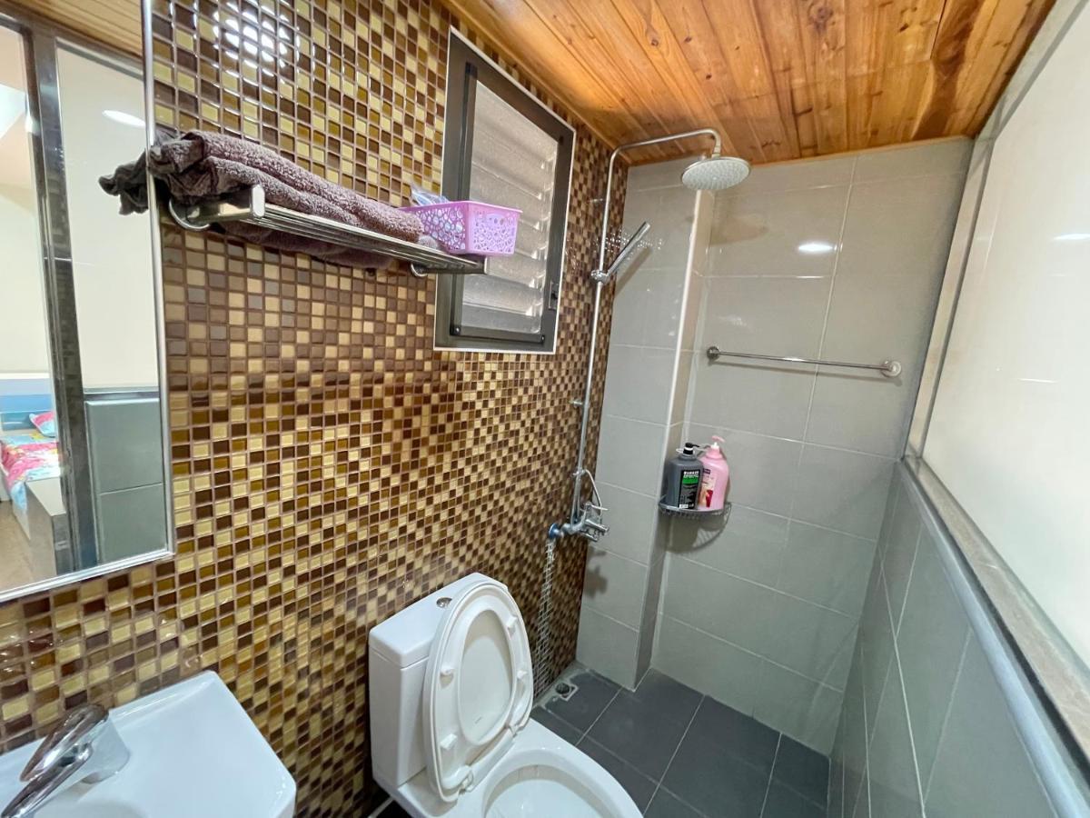 Qilixiang Homestay Chaozhou Bagian luar foto